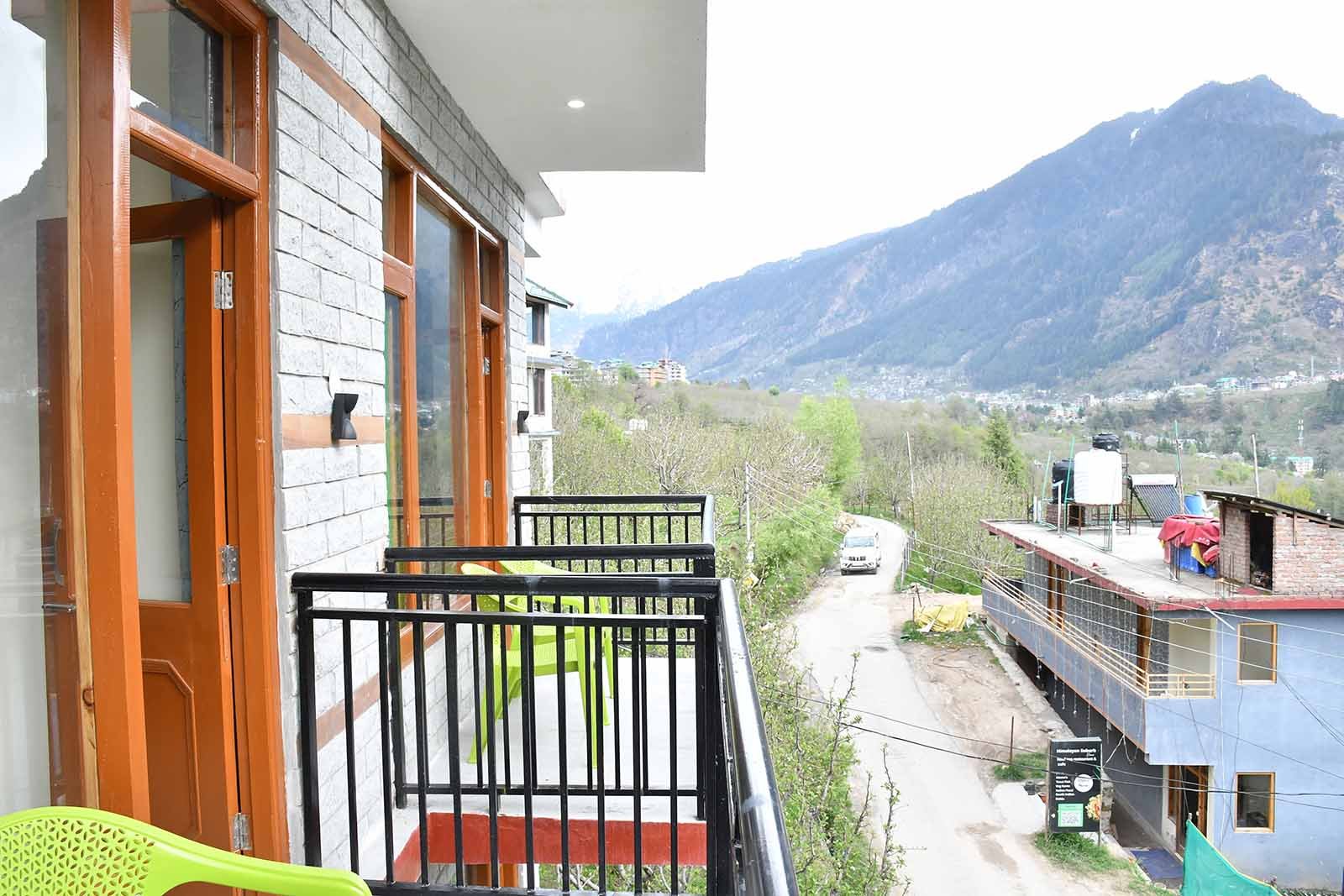 Section: Your Self-Contained Luxury Retreat