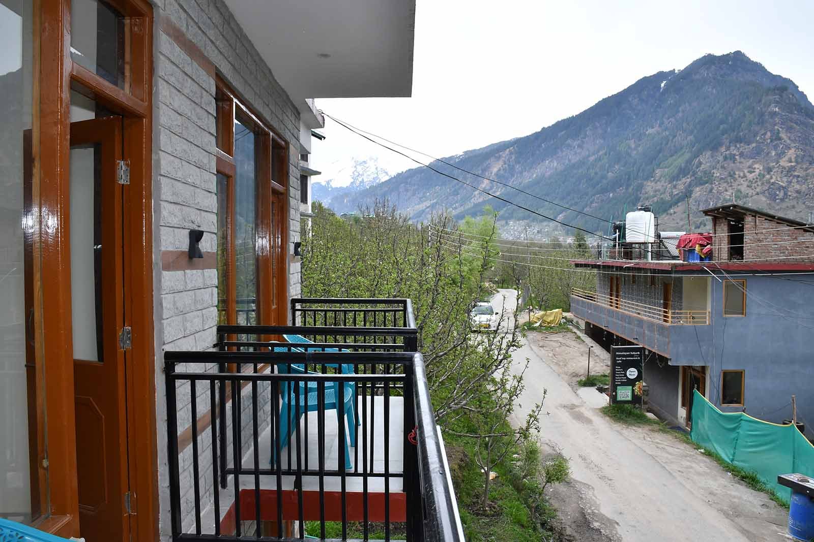  Available Amenities  -Suite Specials